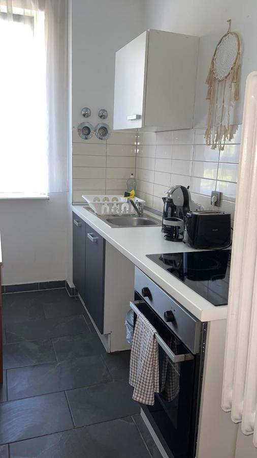 Entdecken Im Szenekiez Apartment